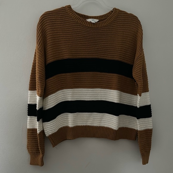 Time and tru sweater size medium - Picture 1 of 4